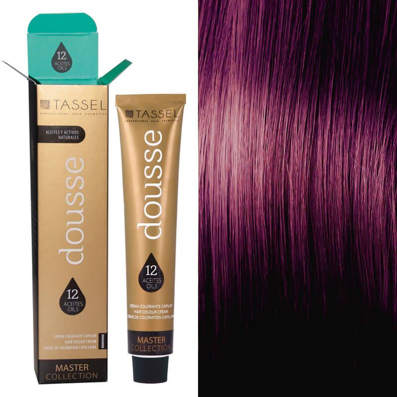 Eurostil DOUSSE Nº5.6 CASTAÑO CLARO VIOLETA