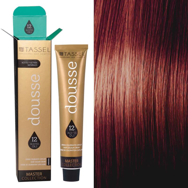Eurostil DOUSSE Nº6.5 RUBIO OSCURO CAOBA Descuentos del mes
