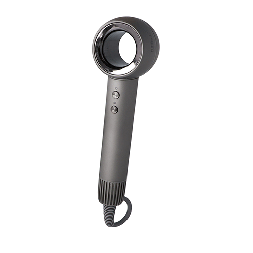 Eurostil SECADOR DE PELO VISION-AIR