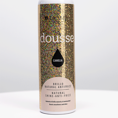 Eurostil BRILLO NATURAL “GLOSS SPRAY” DOUSSE Rebajas baratas