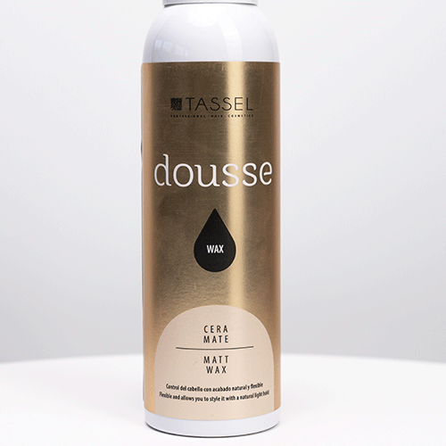 Eurostil CERA EN SPRAY “SPRAY WAX” DOUSSE Rebajas de fábrica