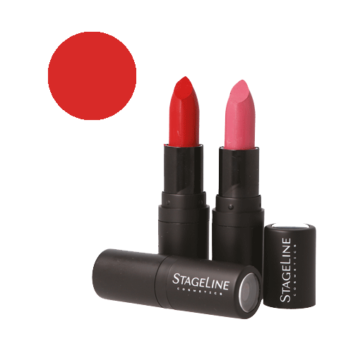 Eurostil BARRA DE LABIOS STAGELINE TONO 45 RED FERRARI Ventas relámpago