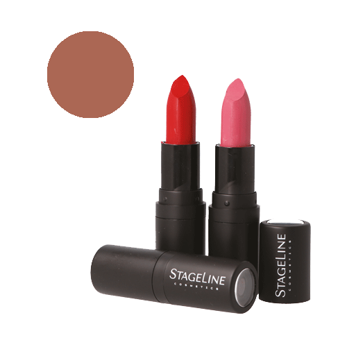 Eurostil BARRA DE LABIOS STAGELINE TONO 09 NUDE