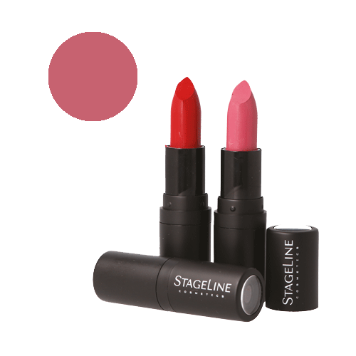 Eurostil BARRA DE LABIOS STAGELINE TONO 06 PINK BLUSH Tienda