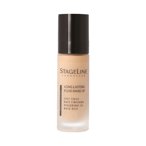 Eurostil MAQUILLAJE FLUIDO DE LARGA DURACIÓN STAGELINE TONO 03