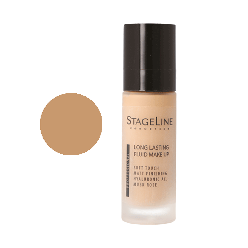 Eurostil MAQUILLAJE FLUIDO DE LARGA DURACIÓN STAGELINE TONO 02 Rebajas top