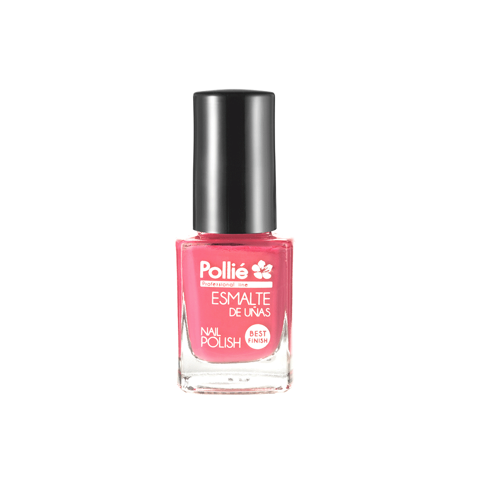 Eurostil ESMALTE UÑAS ROSA DONUT 12 ML Solo queda un día