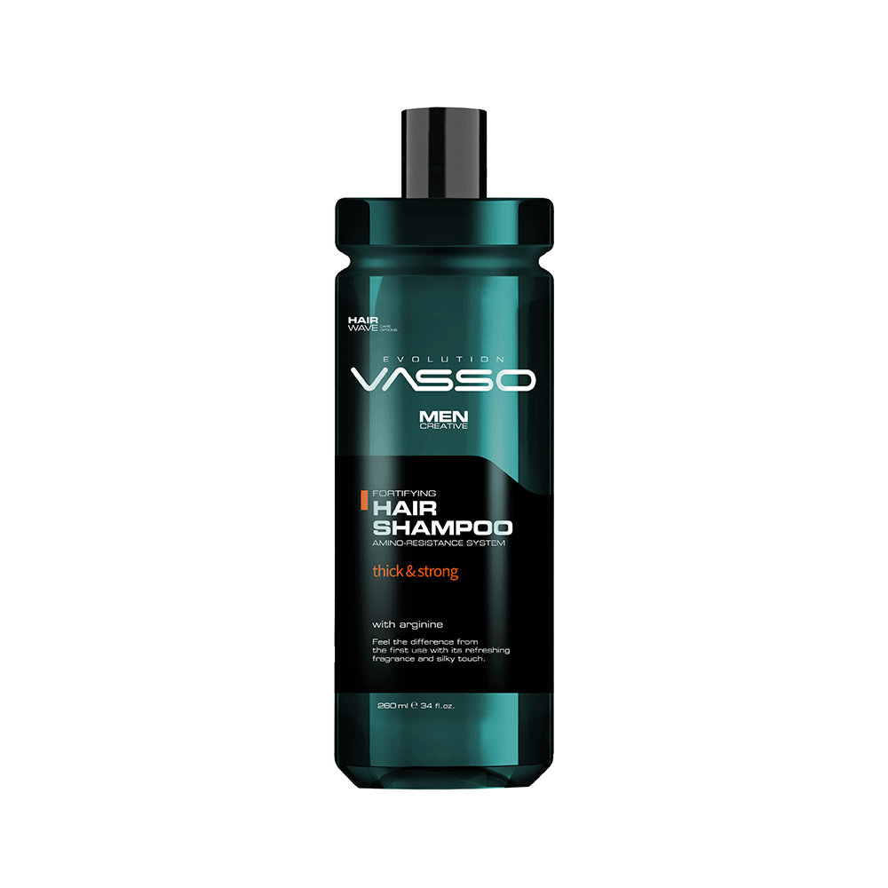 Eurostil HAIR SHAMPOO VASSO 260 ML Tienda de fábrica
