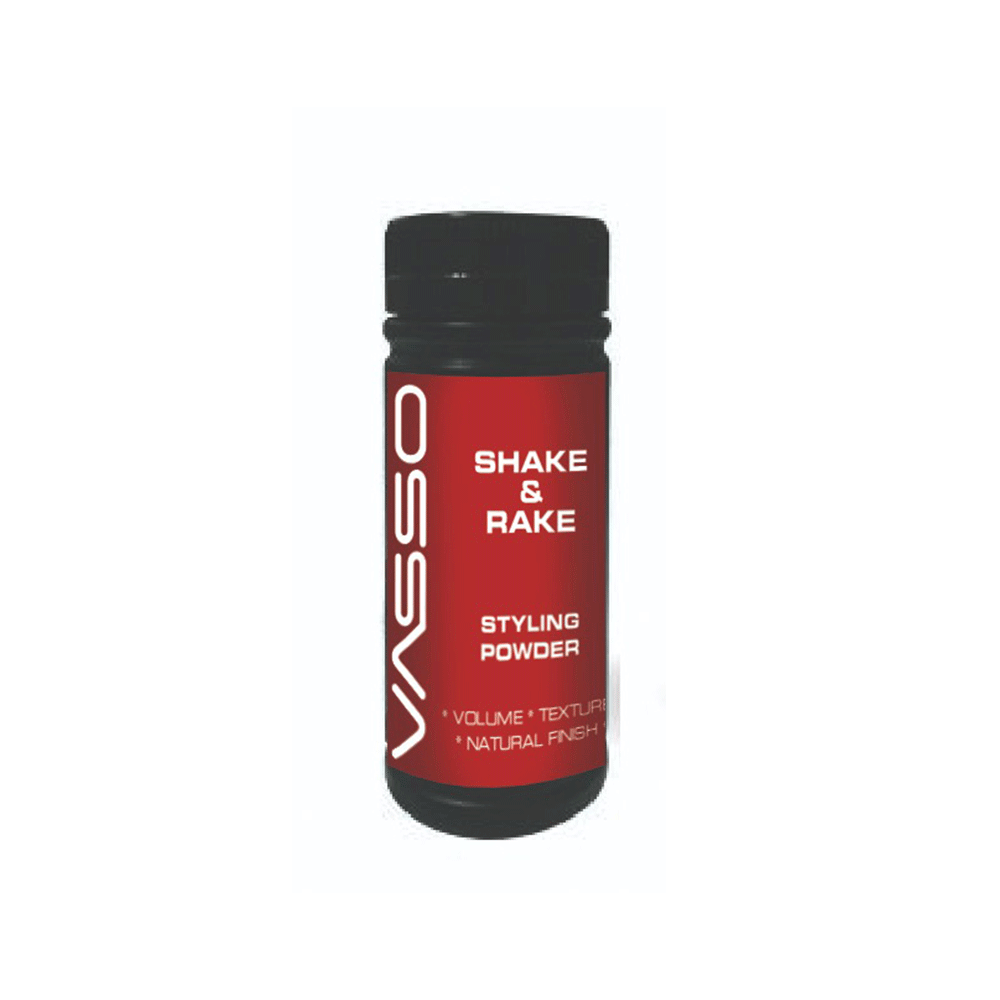 Eurostil HAIR STYLING POWDER VASSO
