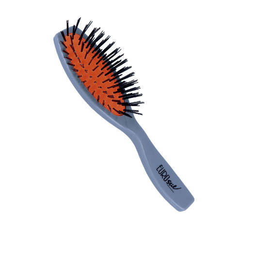 Eurostil CEPILLO GOMA FUELLE NYLON PEQUEÑO COLORES Outlet online