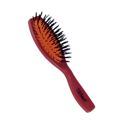 Eurostil CEPILLO GOMA FUELLE NYLON PEQUEÑO COLORES Outlet online