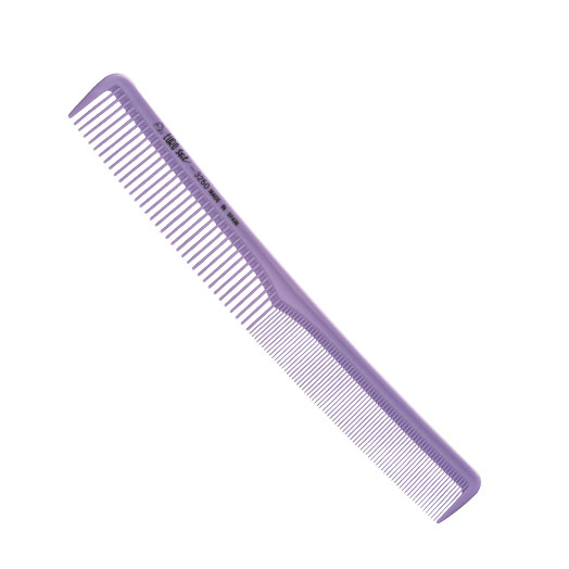 Eurostil PEINE BAT.NYL.19 5 CM COLORES PROFES CORTE Liquidación