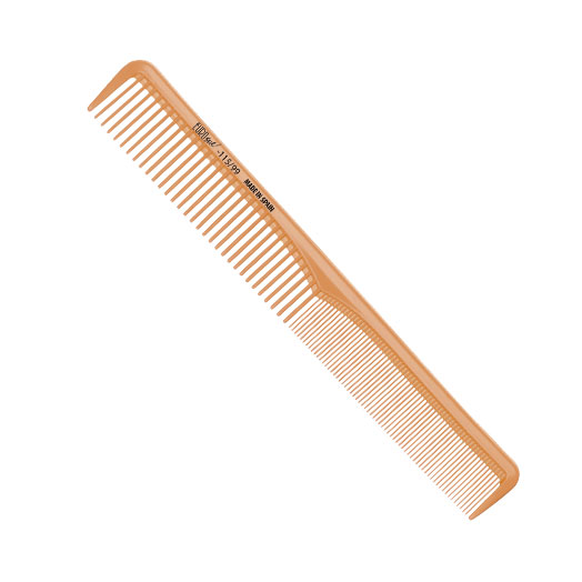 Eurostil PEINE PROFESIONAL BATIDOR COLORES NYLON17 5 CM CORTE Rebajas online