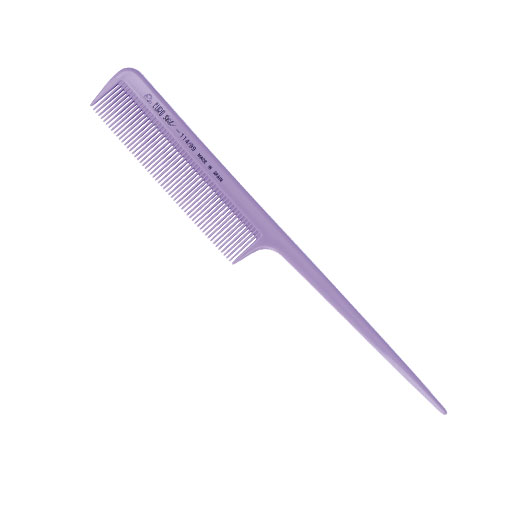 Eurostil PEINE PÚA NYLON COLORES 20 5 CM PROFESIONAL Envío gratis