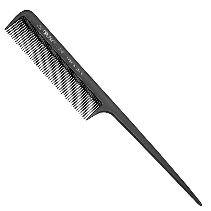 Eurostil PEINE PUA NYLON PROFESIONAL 20 5 CM Oferta especial