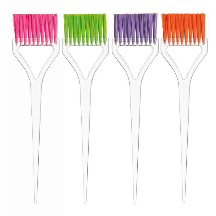 Eurostil PALETINA TINTE GRDE.TRANSP.PELO COLORES