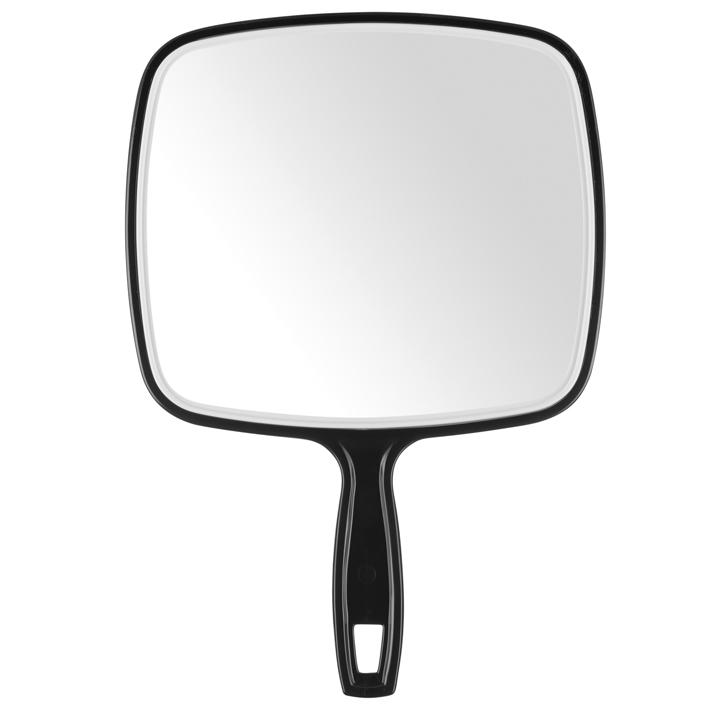 Eurostil ESPEJO T.V. 225X320 MM NEGRO