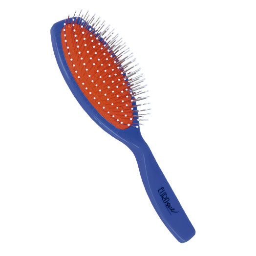 Eurostil CEPILLO GRANDE FUELLE PÚA BOLA BLANCA DE COLORES En línea