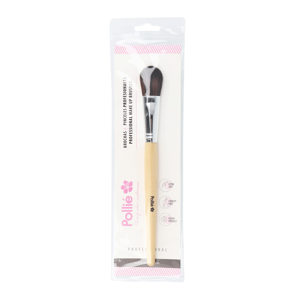 Eurostil PINCEL PARA MASCARILLA Ventas relámpago