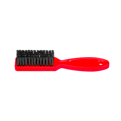 Eurostil CEPILLO FADE BLESSED ROJO