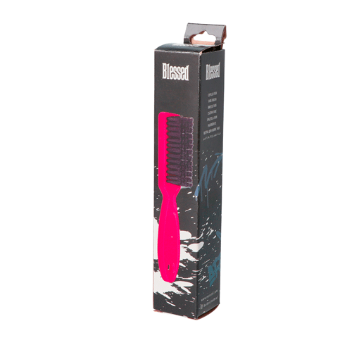 Eurostil CEPILLO FADE BLESSED ROJO Tienda