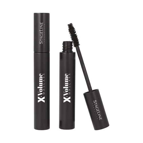 Eurostil MÁSCARA DE PESTAÑAS X-VOLUME STAGELINE Mejor oferta