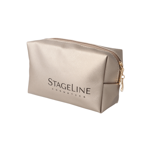 Eurostil NECESER DORADO STAGELINE