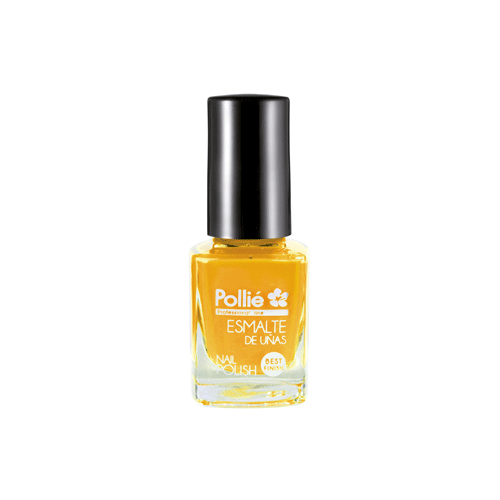 Eurostil ESMALTE UÑAS MOSTAZA 12 ML Liquidación