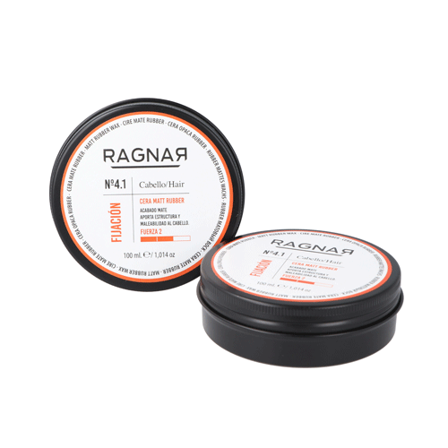 Eurostil CERA MATT RUBBER RAGNAR