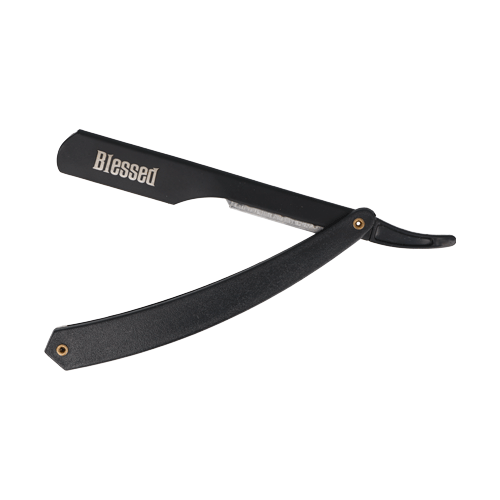 Eurostil NAVAJA DE CARRIL BLESSED NEGRA Ofertas de temporada