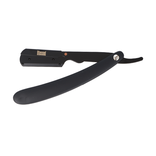 Eurostil NAVAJA PREMIUM BLESSED NEGRA
