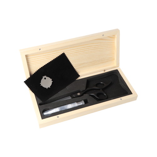 Eurostil TIJERA DE CORTE STARTER 2.0 6″ Outlet online