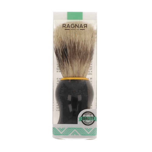 Eurostil BROCHA DE AFEITAR RAGNAR Rebajas de fábrica