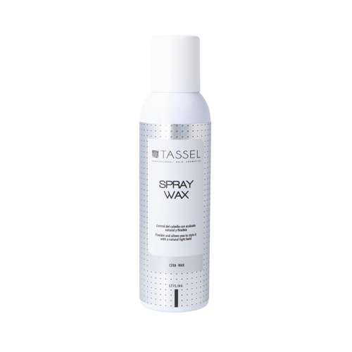 Eurostil SPRAY WAX