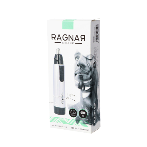 Eurostil MÁQUINA NARICERO RAGNAR Tienda