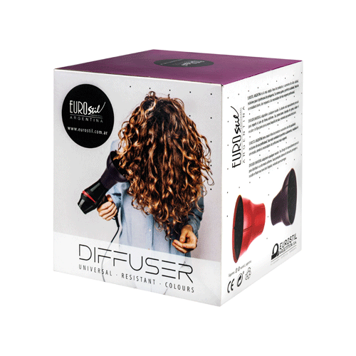 Eurostil DIFUSOR UNIVERSAL Liquidación