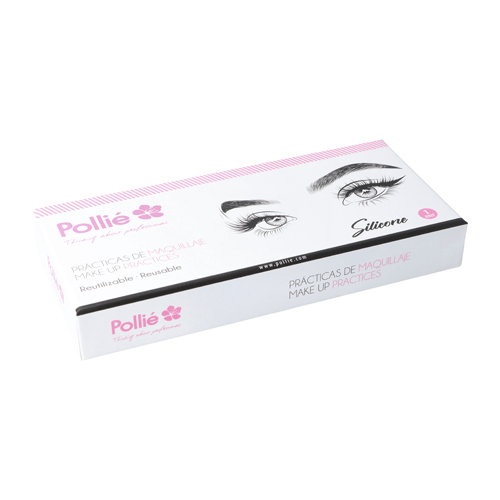 Eurostil OJOS PARA PRÁCTICAS DE MAQUILLAJE Envío gratis