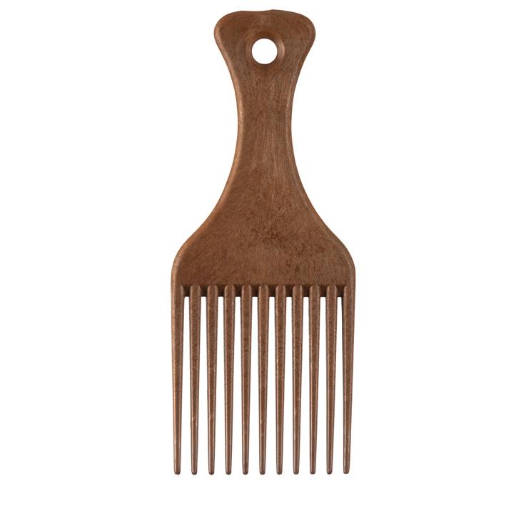 Eurostil PEINE AHUEC.MAD.MED. 11 PUAS Precio de fábrica