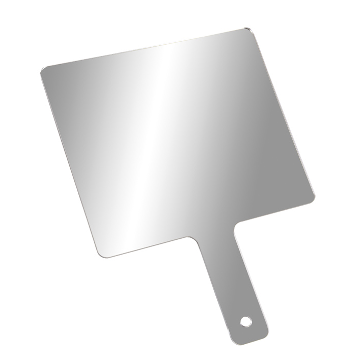 Eurostil ESPEJO RECTANGULAR PLASTICO Venta caliente