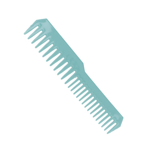 Eurostil PEINE -ESCALÓN- MECHAS Último día