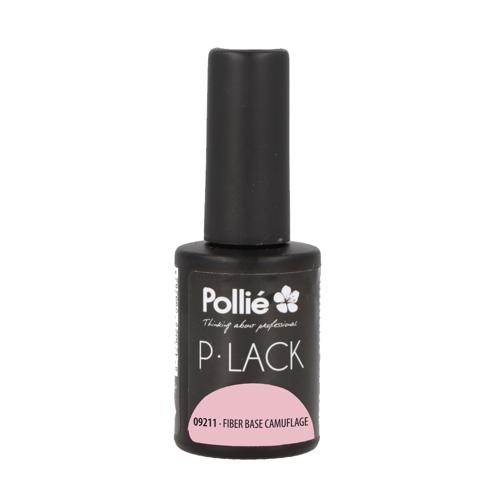 Eurostil P-LACK FIBER BASE CAMUFLAGE 9GRMS