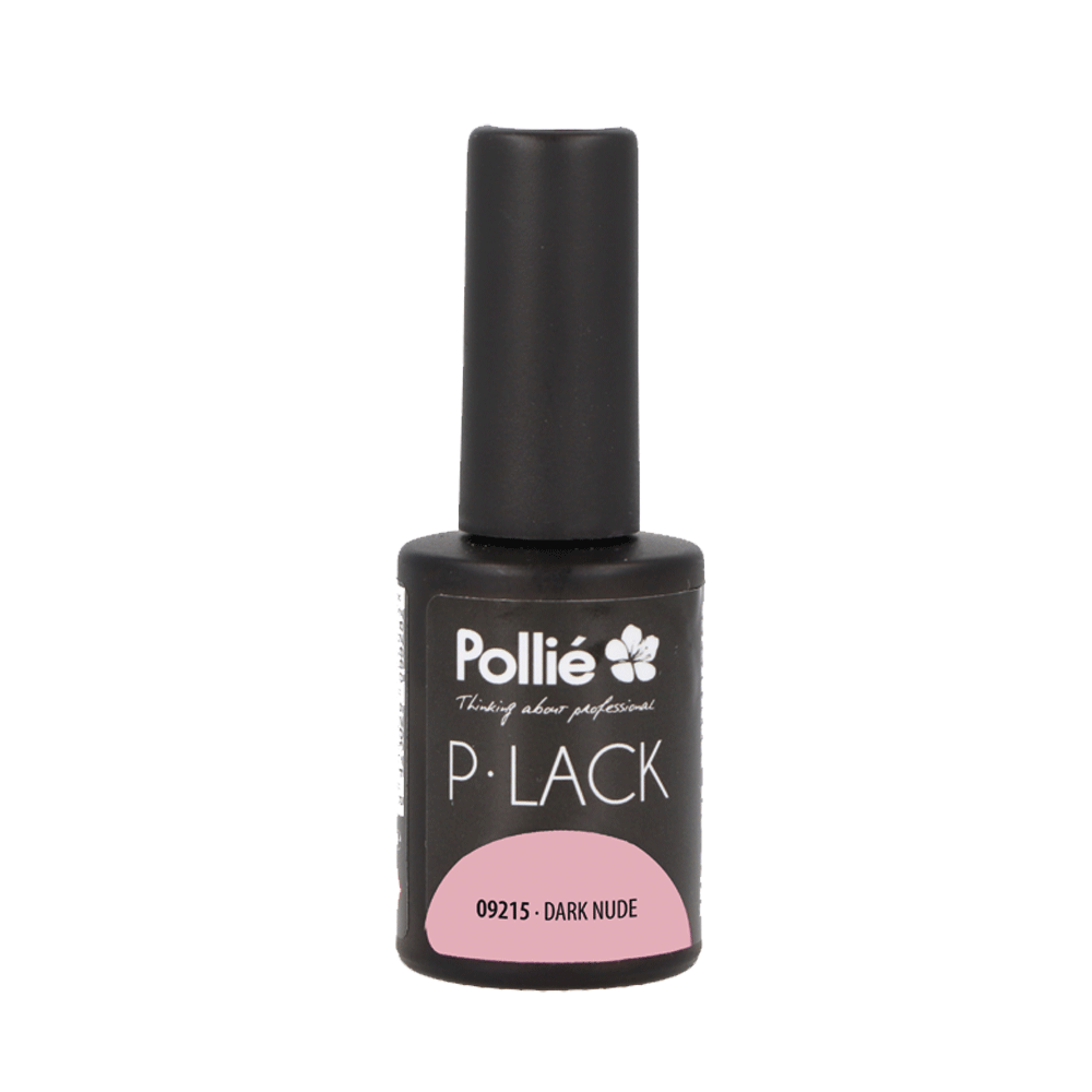 Eurostil P-LACK DARK NUDE 9GRMS Devoluciones gratuitas