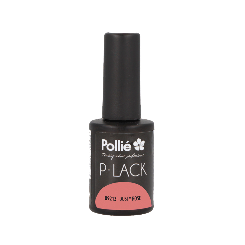 Eurostil P-LACK DUSTY ROSES 9GRMS