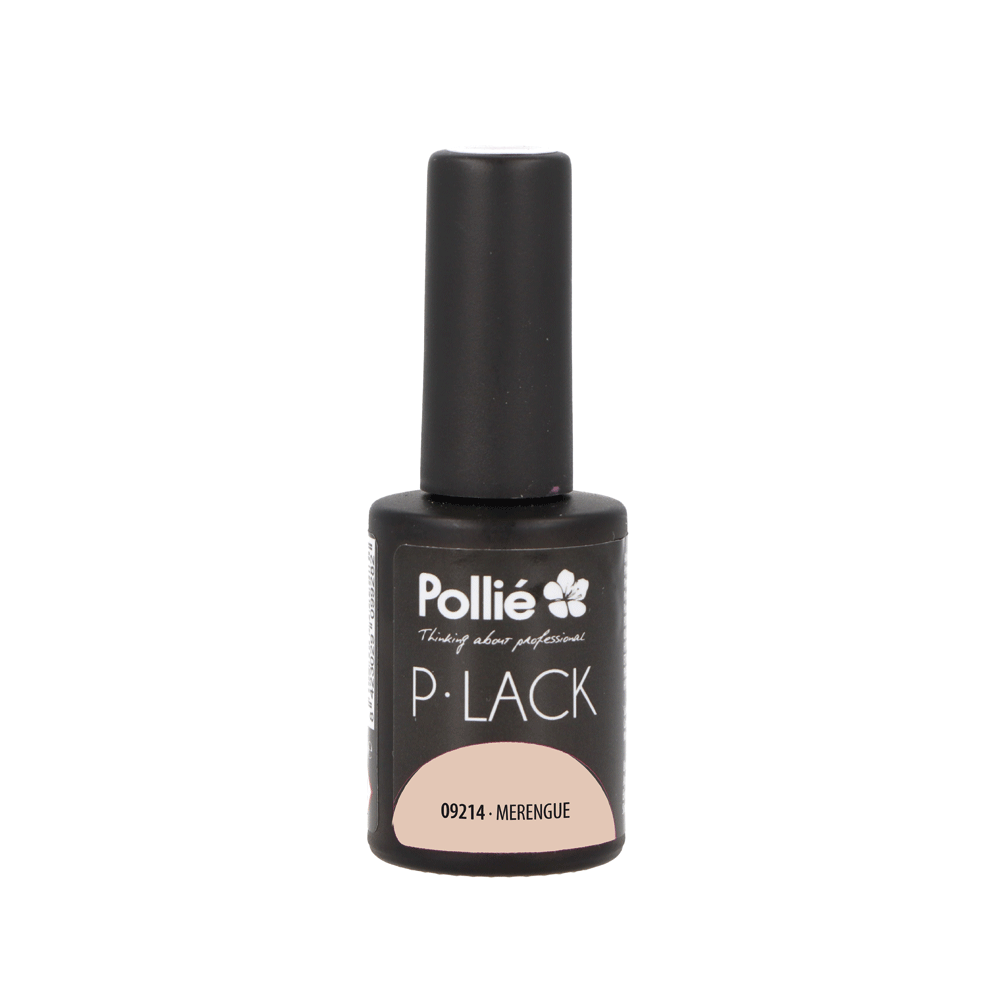 Eurostil P-LACK MERENGUE 9GRMS