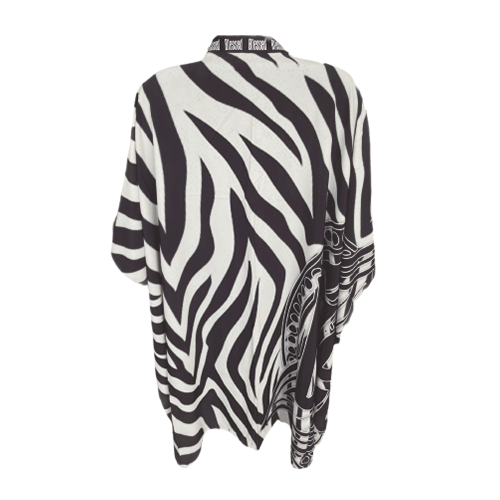 Eurostil CAPA CON CUELLO DE NEOPRENO ZEBRA