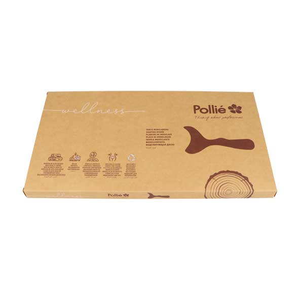 Eurostil Tabla modeladora maderoterapia Ventas relámpago
