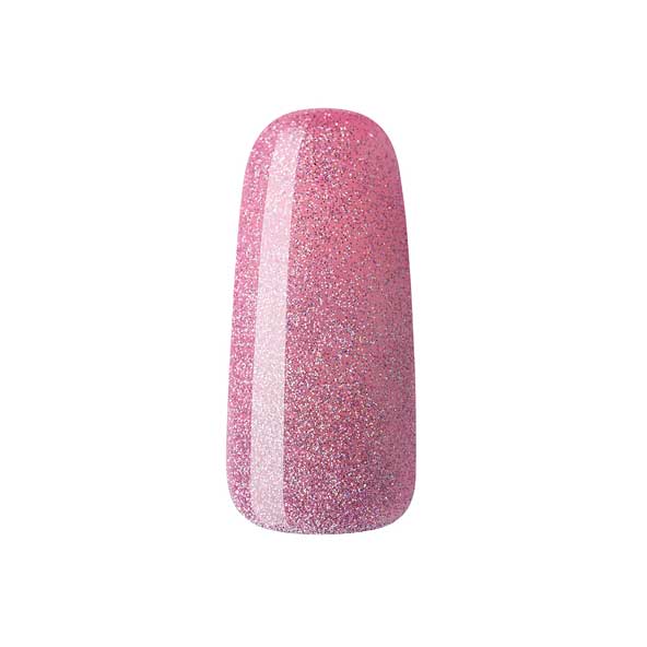 Eurostil P-LACK PINK GLITTER 9GRMS Oferta especial