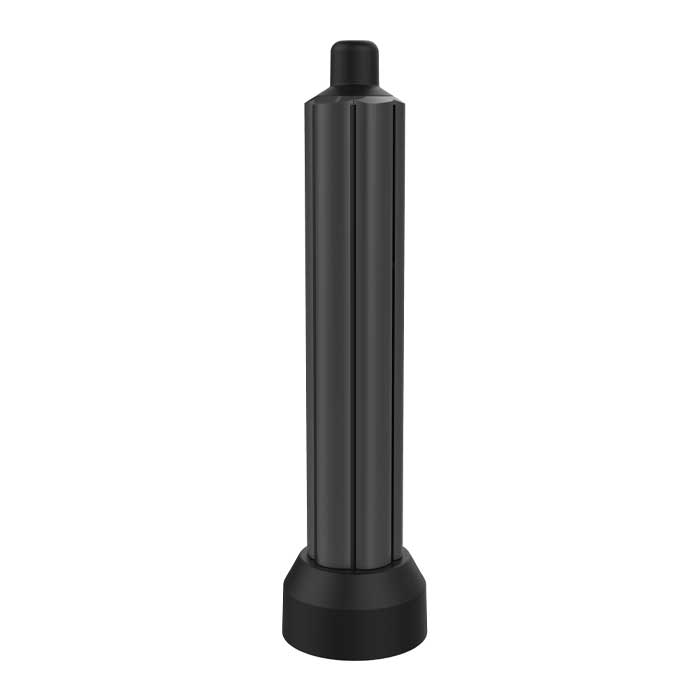 Eurostil PACK DE 2 BARRILES PARA RIZOS BIONIC