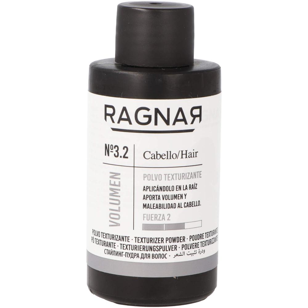 Eurostil POLVOS FIJACIÓN MEDIA F-2 RAGNAR 20G