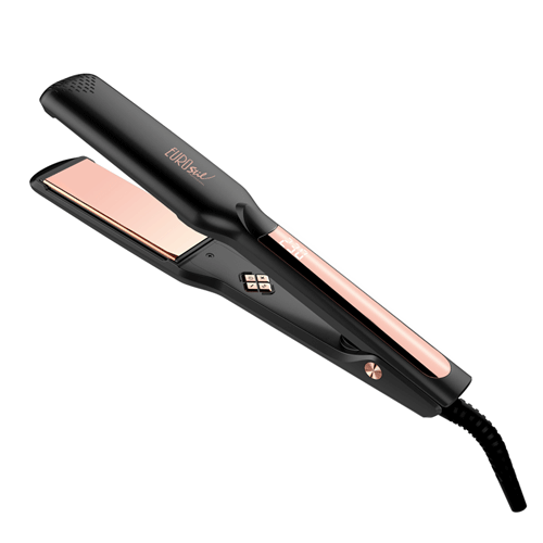 Eurostil PLANCHA COPPER Ahorra y exporta